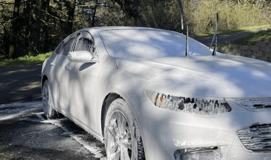 G&K Auto Detailing