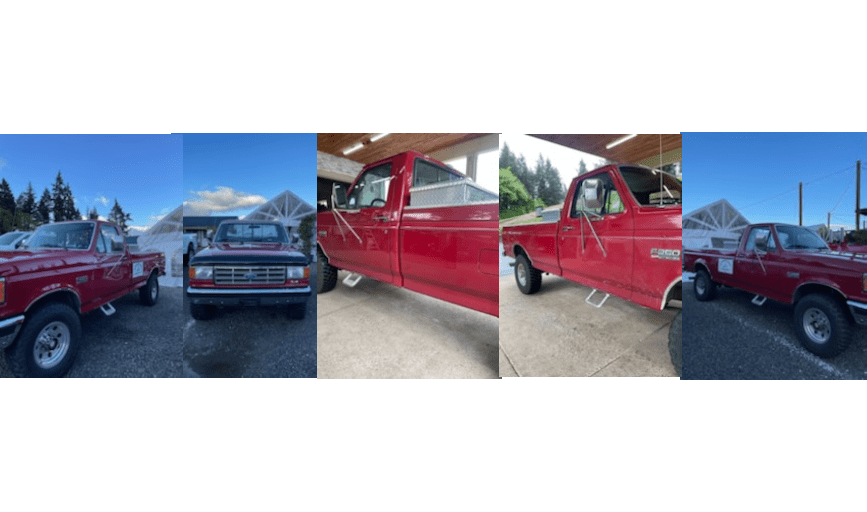 G&K Auto Detailing